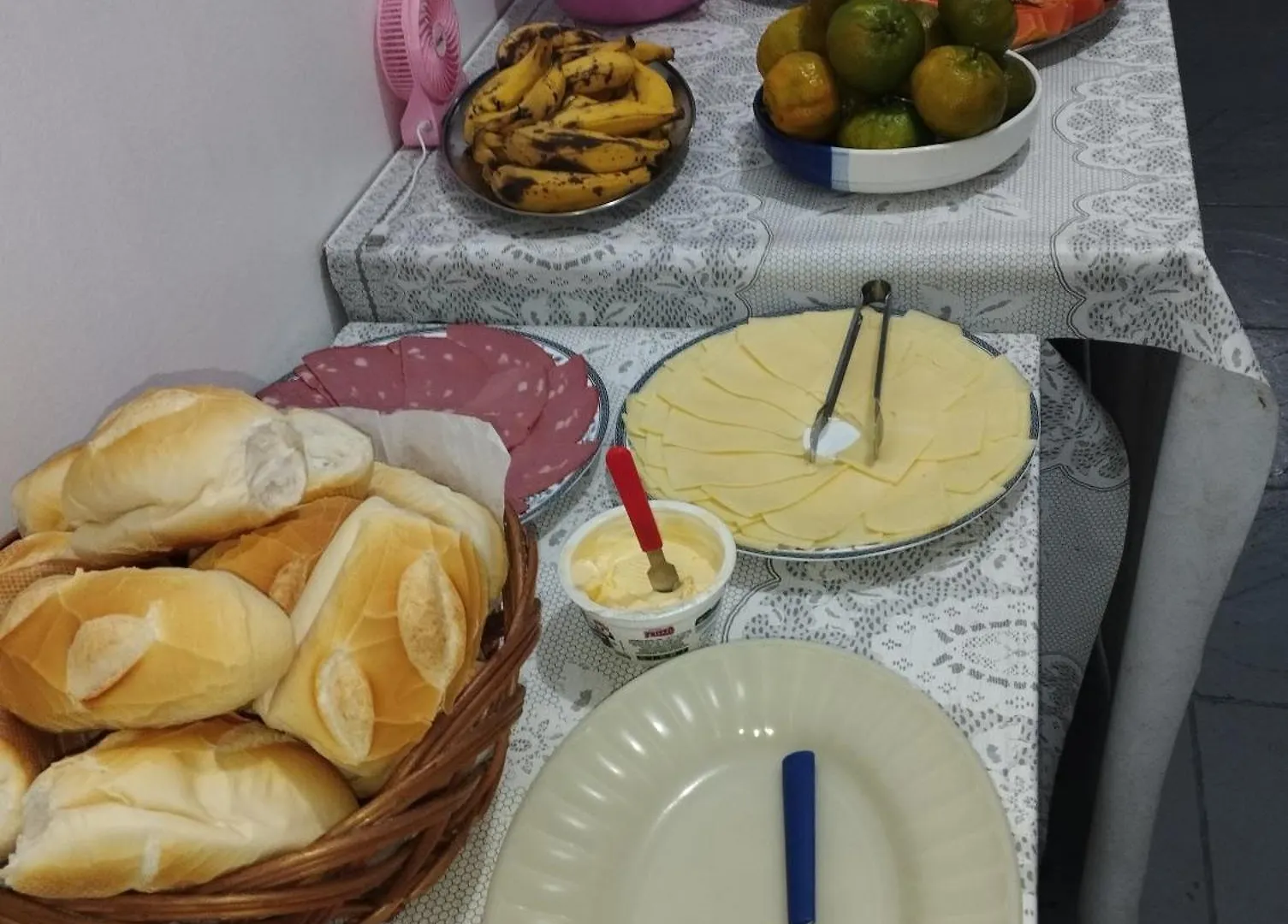 Pousada Garcia Sao Jose dos Campos Hotel