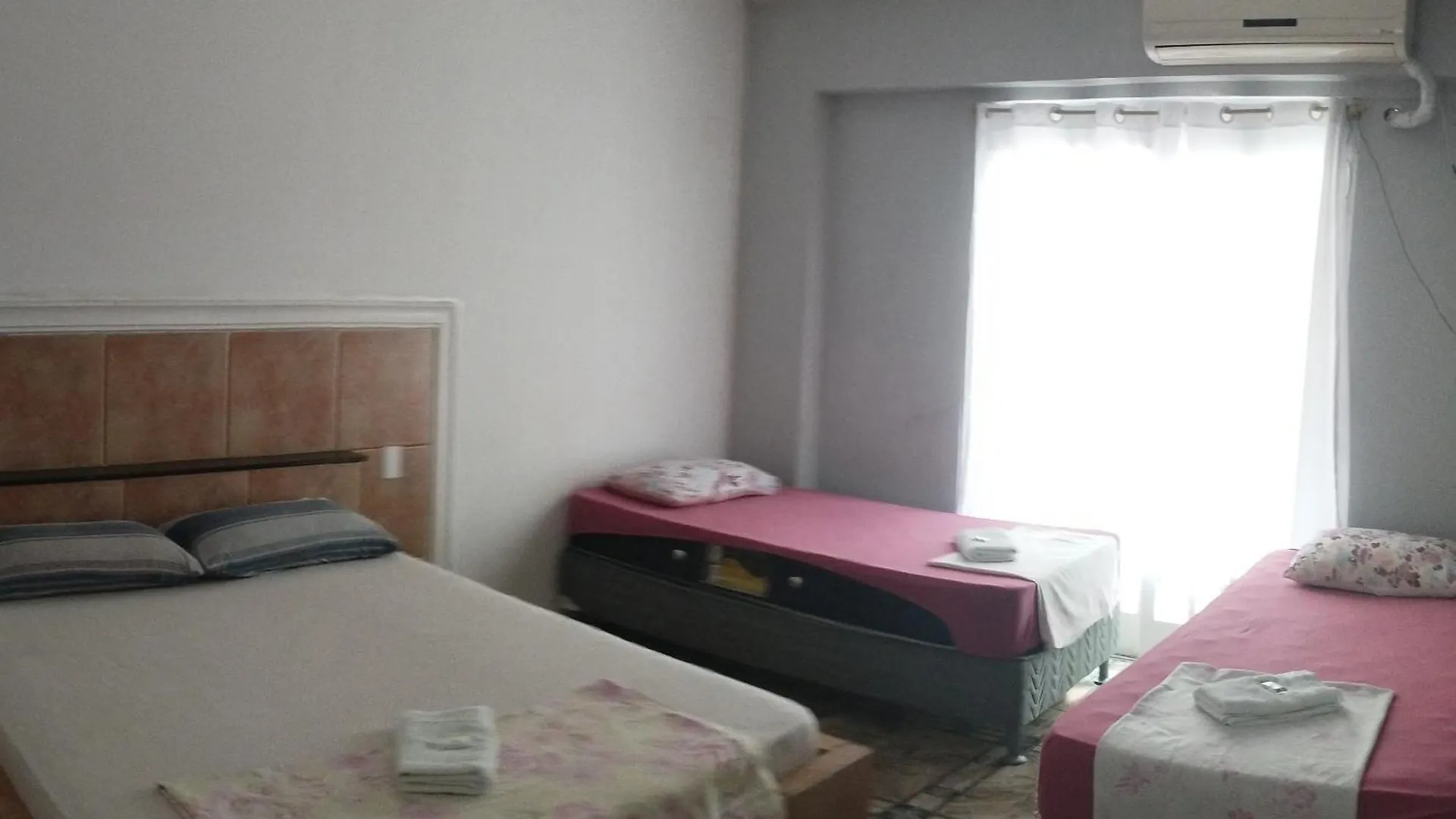 Hotel Pousada Garcia Sao Jose dos Campos
