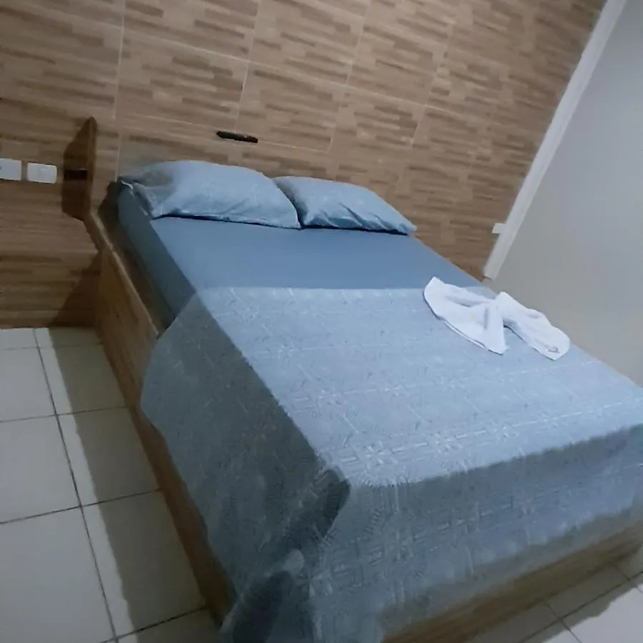 Pousada Garcia São José dos Campos