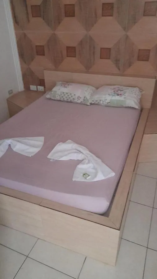 Pousada Garcia São José dos Campos Hotel