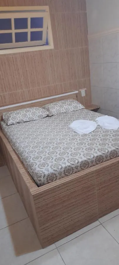 Pousada Garcia São José dos Campos Hotel