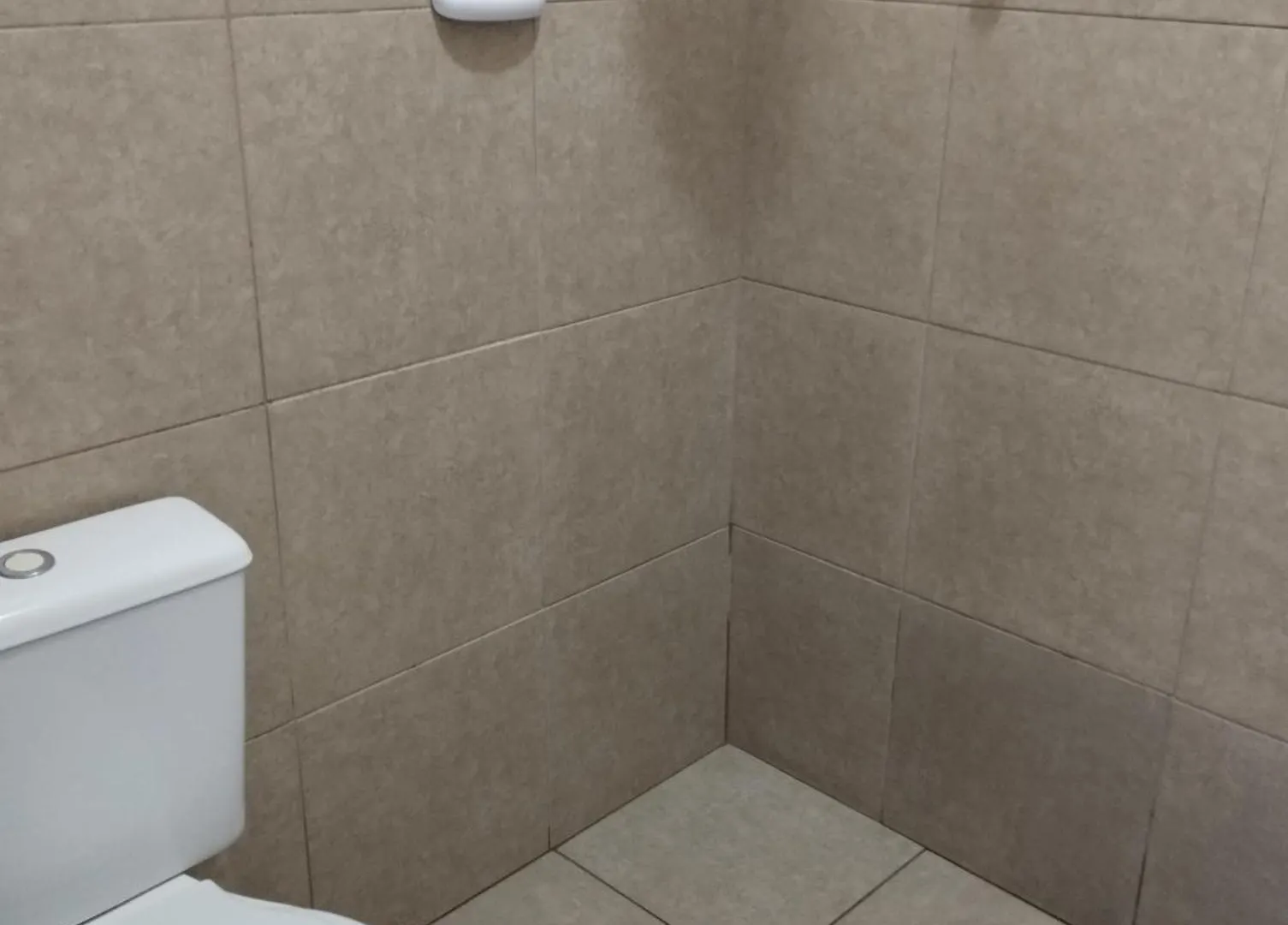 Pousada Garcia São José dos Campos Hotel