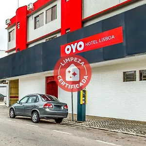 Hotel Oyo Lisboa,, São José dos Campos